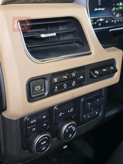 شيفروليه تاهو